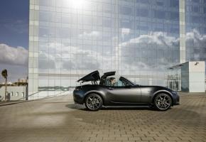 MAZDA MX-5 MAZDA MX-5