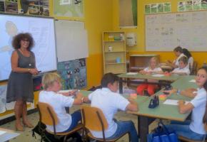 Graines d'entrepreneurs