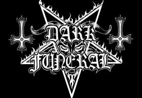 Dark Funeral, le 13 avril. DR