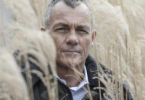 Olivier Racine a décidé de porter plainte pour plagiat. EDDY MOTTAZ