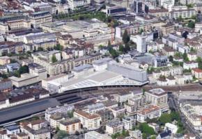 18 projets pour la Rasude. dr 18 projets pour la Rasude. dr