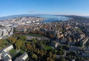 A Genève, des milliers de sans-papiers s'apprêtent à obtenir le précieux sésame. DR A Genève, des milliers de sans-papiers s'apprêtent à obtenir le précieux sésame. DR