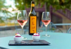 Caves ouvertes: Vins de Lausanne