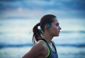  Walkman NW-WS625 de Sony