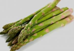 L’asperge verte vaudoise L’asperge verte vaudoise