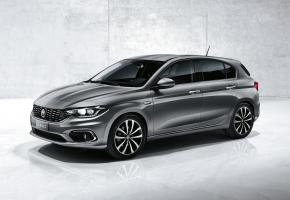 FIAT TIPO 5 PORTES
