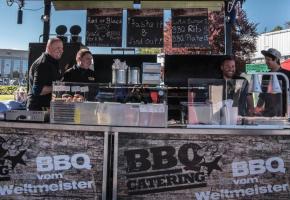 Street Food Festival