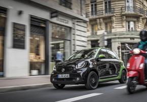 SMART FORTWO ET FOUFOUR