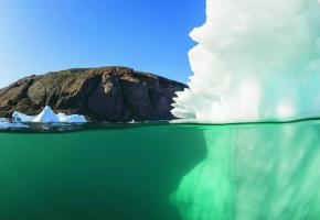 Iceberg en vue… 