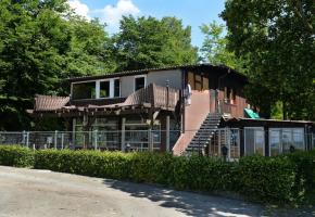 La Vaudaire est à l’état de ruine depuis 2013. VERISSIMO