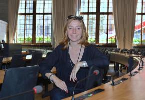 Natacha Litzistorf. verissimo