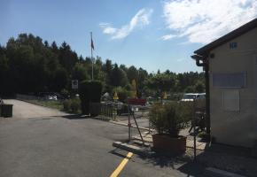 La rumeur laisse entendre que le camping de Pra Collet serait l’endroit retenu par les parties prenantes aux discussions. phk La rumeur laisse entendre que le camping de Pra Collet serait l’endroit retenu par les parties prenantes aux discussions. phk