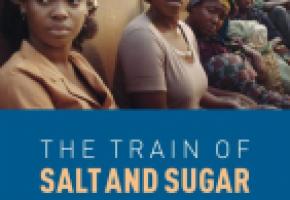 The train of salt and sugar The train of salt and sugar
