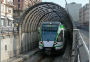 Un tunnel sous l’avenue d’Echallens pour le LB, c’est parti! dr Un tunnel sous l’avenue d’Echallens pour le LB, c’est parti! dr
