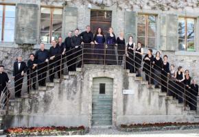Les lumineuses Vêpres de Monteverdi Les lumineuses Vêpres de Monteverdi