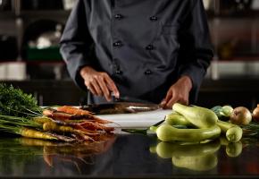 «Fait Maison» vise à combattre le pré-cuisiné.DR «Fait Maison» vise à combattre le pré-cuisiné.DR