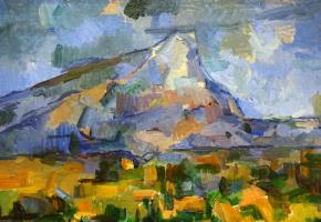 Paul Cézanne et le Chant de la Terre Paul Cézanne et le Chant de la Terre