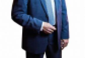 Jean-Daniel Lüthi, Municipal en charge de l’urbanisme se veut rassurant. dr Jean-Daniel Lüthi, Municipal en charge de l’urbanisme se veut rassurant. dr