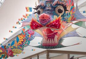 Ai Weiwei, «D’ailleurs, c’est toujours les autres», Palais de Rumine, jusqu’au 28 janvier.  	