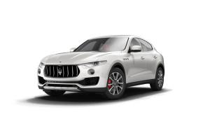  MASERATI LEVANTE DIESEL