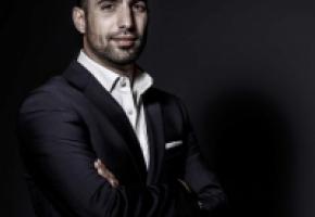  Alexandre de Gennaro, professionnel lausannois du recrutement. dr