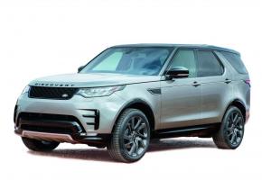  LAND ROVER DISCOVERY ET DISCOVERY SPORT 