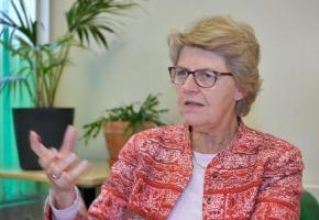  Claudine Wyssa. verissimo