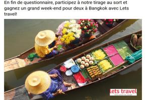 «Lausanne Cités à l’écoute de ses lecteurs» «Lausanne Cités à l’écoute de ses lecteurs»