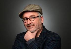 Jean-Luc Fornelli 