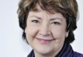 Monique Richoz, directrice Pro Infirmis Vaud Monique Richoz, directrice Pro Infirmis Vaud