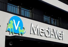 Medi-Vet. dr