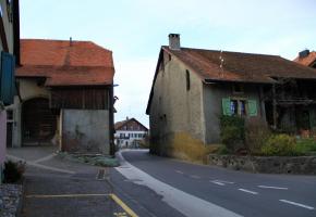  La ligne 54 des tl sera prolongée jusqu’à Grand-Mont, via Cugy et Morrens. dr