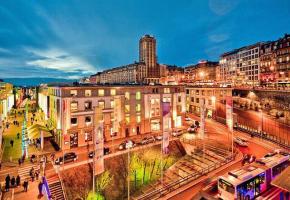 L’avenir de la ville sous la loupe d’Ecrans urbains L’avenir de la ville sous la loupe d’Ecrans urbains