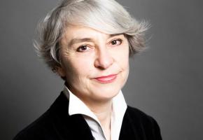 Nathalie Heinich, sociologue française