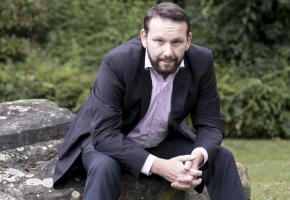  Pascal Gemperli, président de l’Union vaudoise des associations musulmanes. dr