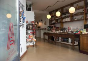 Atelier des Gourmands Atelier des Gourmands