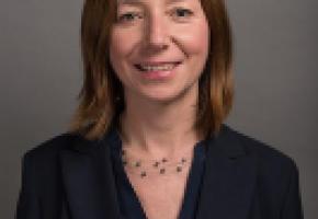 Natacha Litzistorf, Municipale en charge du logement et de l'environnement Natacha Litzistorf, Municipale en charge du logement et de l'environnement