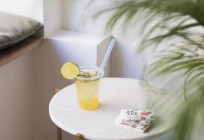  Bubble Tea Shop