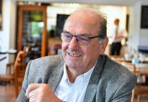 Jacky Delapierre. VERISSIMO
