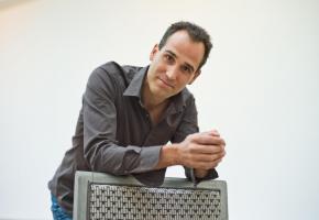 GUILLAUME PERRET	 