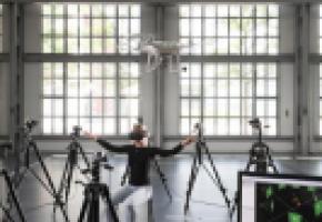 Des possibilités d’application multiples, des simulateurs de vol aux avions. EPFL