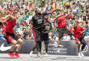 FIBA3X3