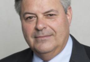Marc-Olivier Buffat, Président du PLR. Les Libéraux-Radicaux Vaud