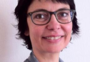 Sandrine Bavaud, Secrétaire générale, pro enfance plateforme romande pour l'accueil de l'enfance