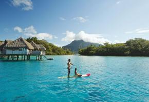 Se marier à Tahiti est devenu tendance. Se marier à Tahiti est devenu tendance.