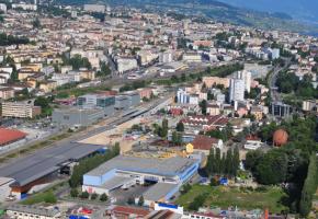 L’association Avenir Malley maintient son opposition au projet Malley-Viaduc. DR