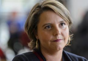 Ada Mara, conseillère nationale PS