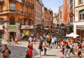LAUSANNE TOURISME