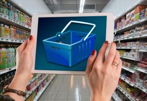 L’ouverture de l’antenne suisse d’Amazon va redistribuer les cartes du commerce lausannois. DR