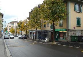 Le quartier de Montelly va subir d’importants aménagements. DR Le quartier de Montelly va subir d’importants aménagements. DR